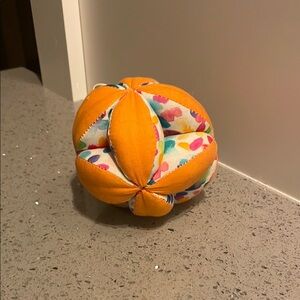 Lovevery Sensory Ball